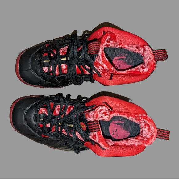 Nike Dracula Foamposites - Picture 3 of 9